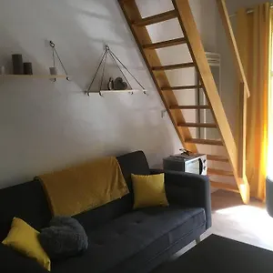 Appartement La Foux D'allos - Cosy - Pied Des Pistes, Allos